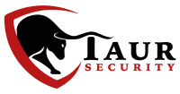Taur Security_Full Logo
